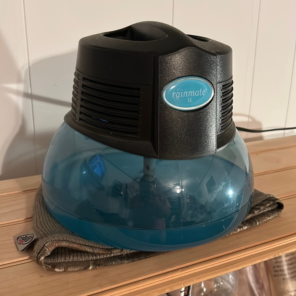 Air purifier